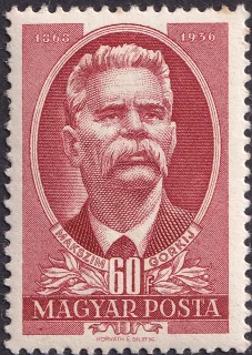 Maxim Gorky