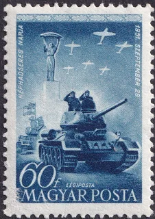 Tank Troops