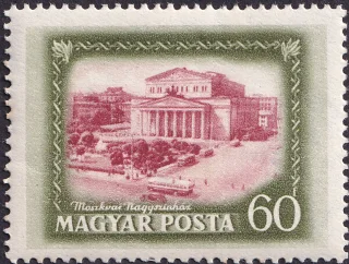 Bolshoi Theatre