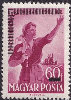 Peasant Woman