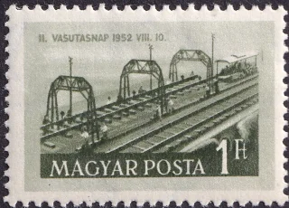 Railway Track Construction