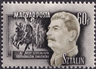 J. V. Stalin (1879–1953)