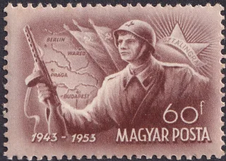 Soviet Soldier