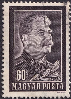 J. V. Stalin (1879–1953)