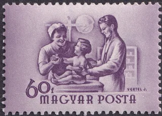 Paediatrician