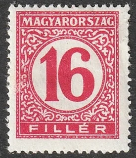 Pengő-fillér portó (II.)