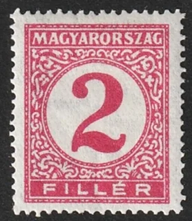 Pengő-fillér portó (I.)