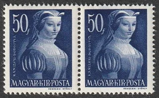 Kanizsai Dorottya (?-1532)