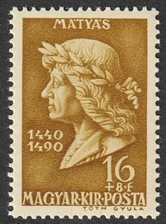 Mátyás király