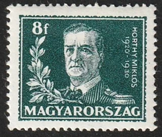 Horthy Miklós