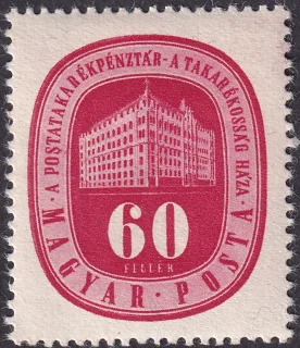 Postal Savings Bank