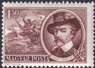 József Nagysándor (1804–1849)