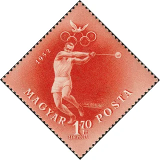 Hammer Thrower