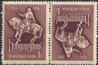 Tête-bêche pair