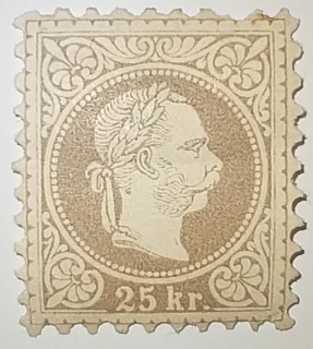I. Ferenc József