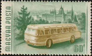 Bus