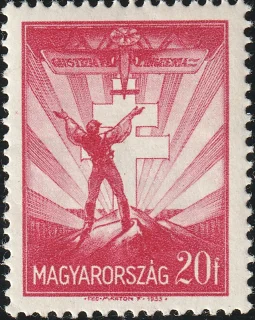 Double Cross and Aeroplane