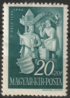 Béla IV