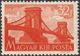 Chain Bridge