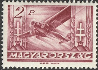 Aeroplane
