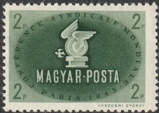 2 P – Railway Worker