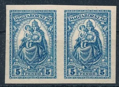 Imperforate
