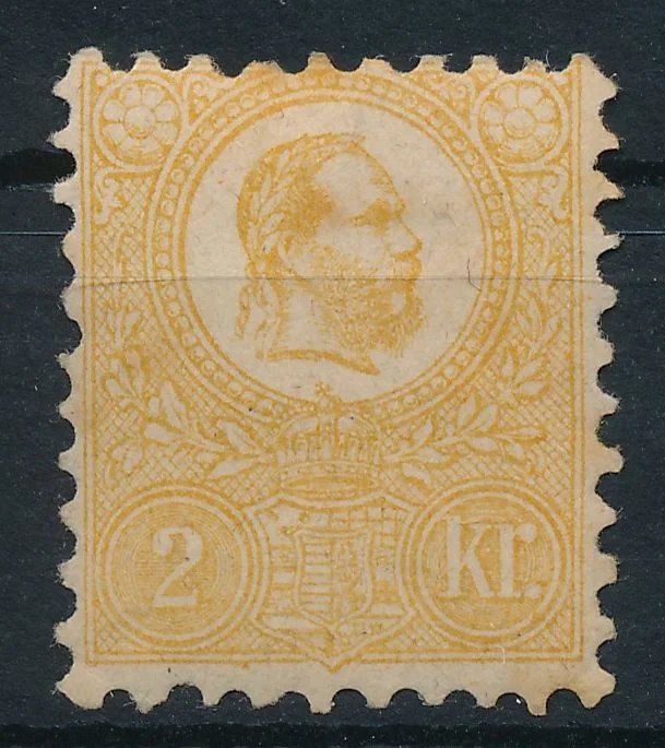 Perforation: 9¼ : 9½ keretfogazás