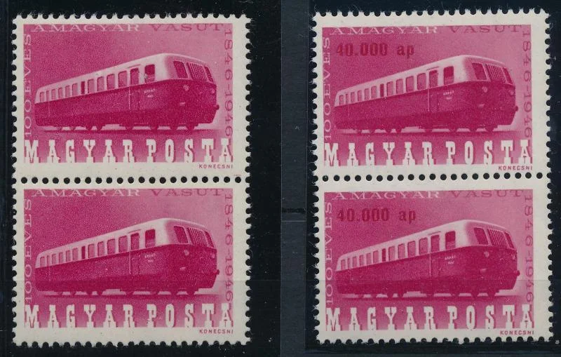 40,000 ap without Denomination Numeral