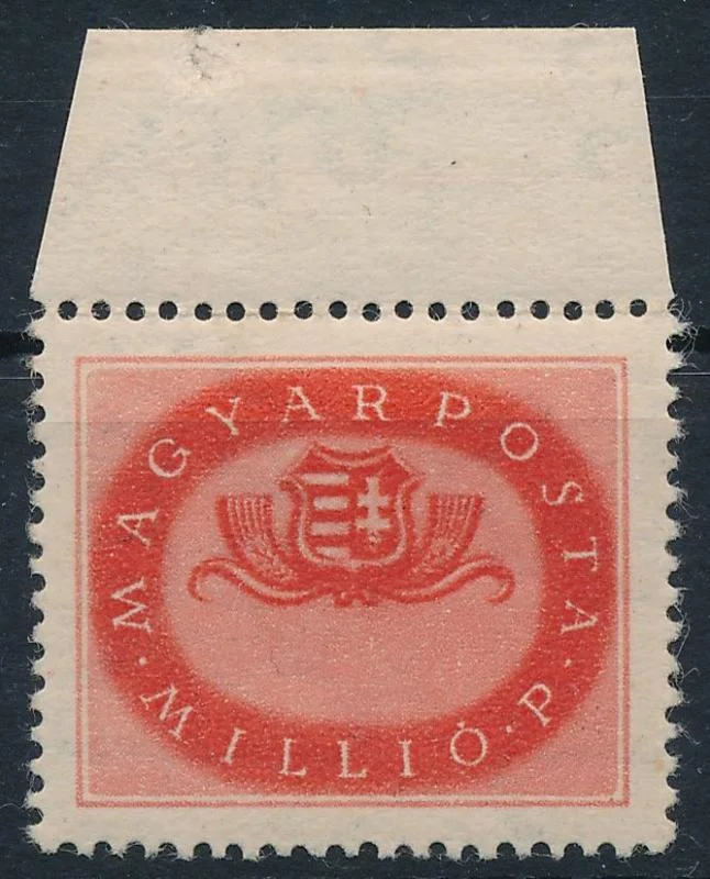 Without Denomination Numeral