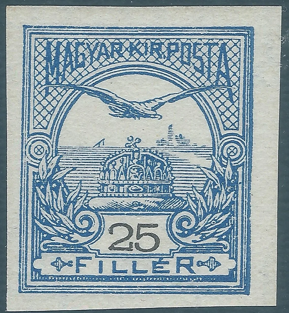 Imperforate