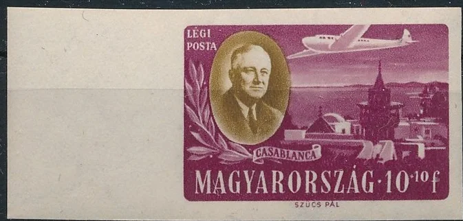 Imperforate