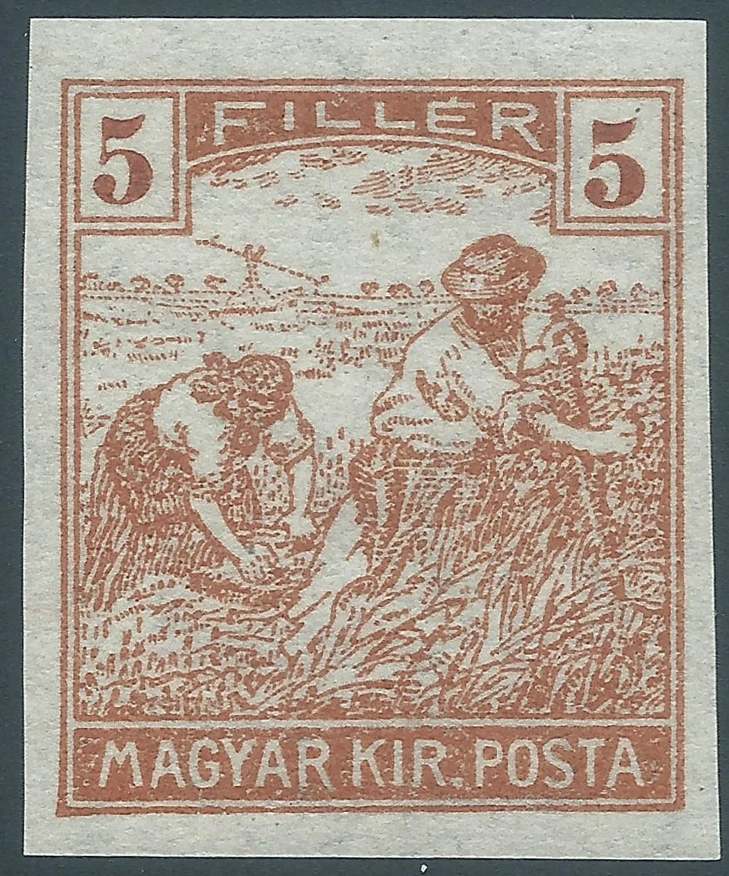 Imperforate