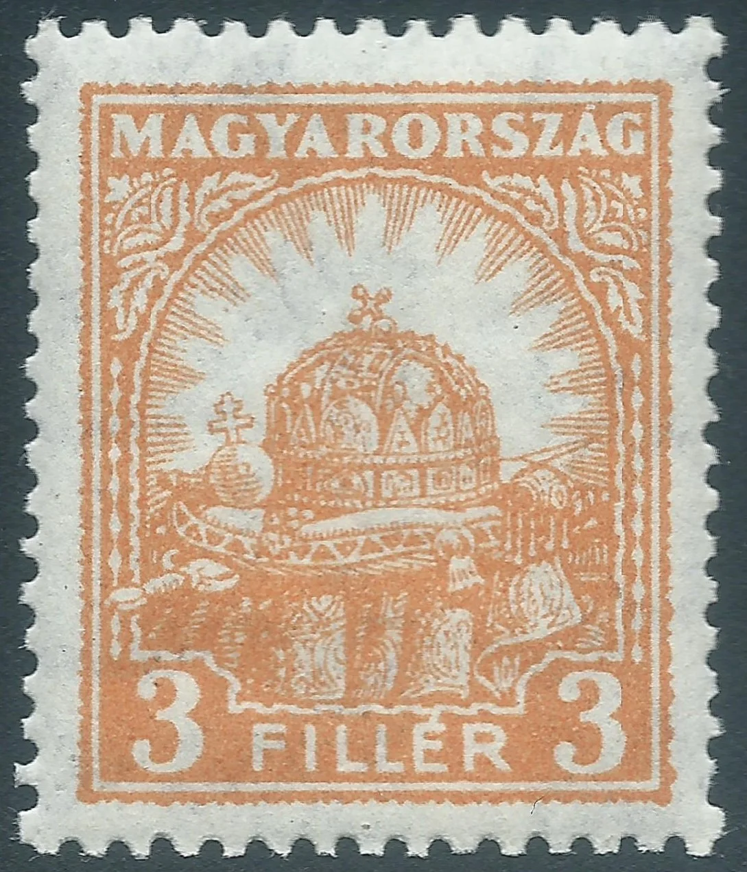 Perforation: 14 : 14¼