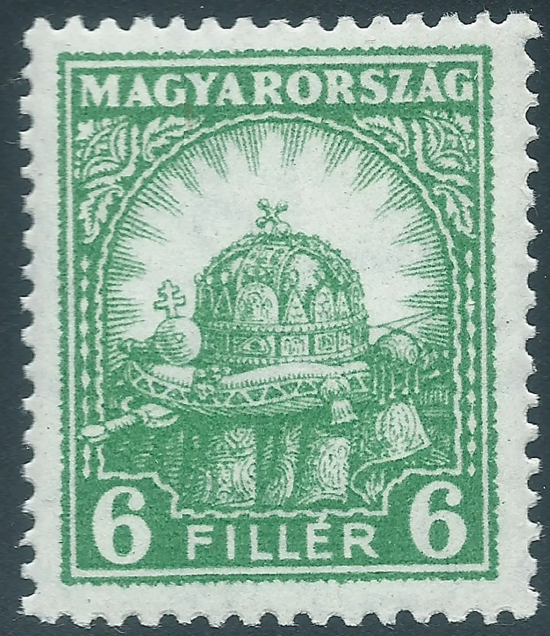 Perforation: 14 : 14¼