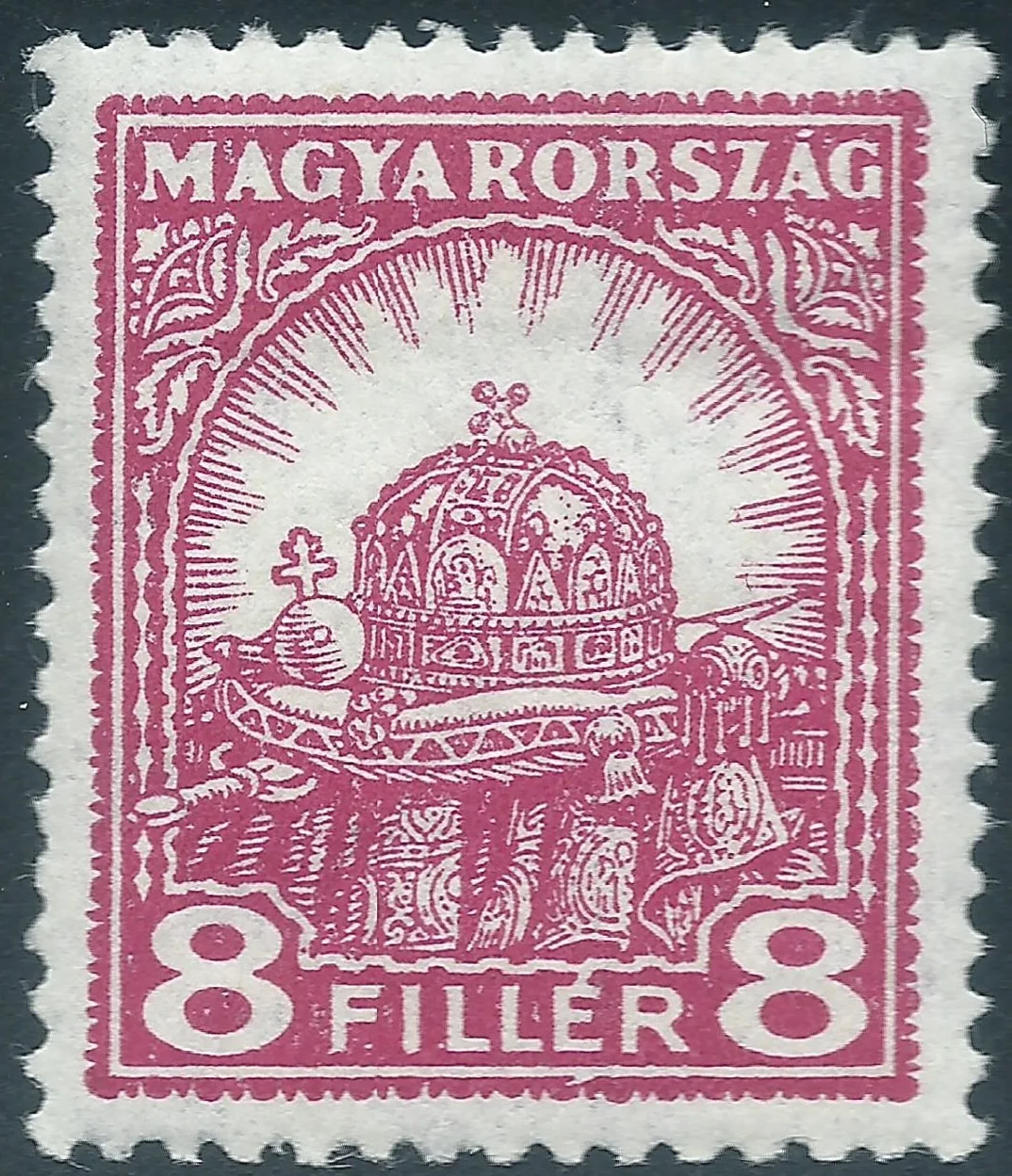 Perforation: 14 : 14¼