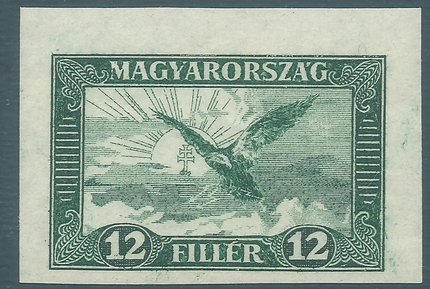 Imperforate