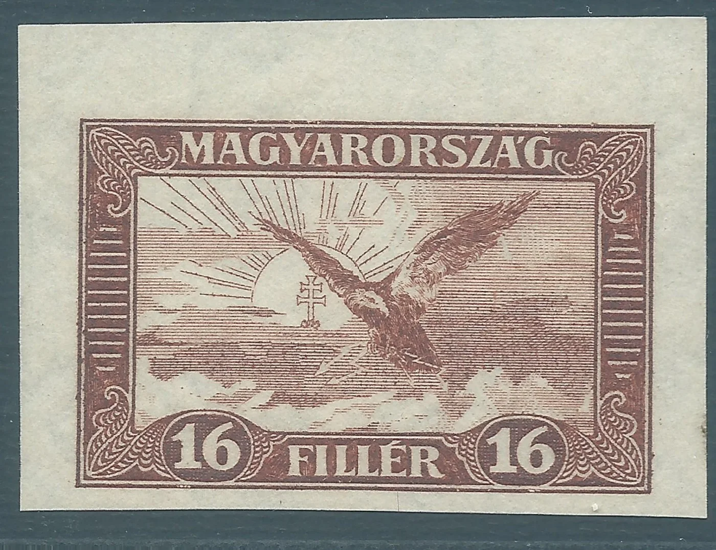 Imperforate