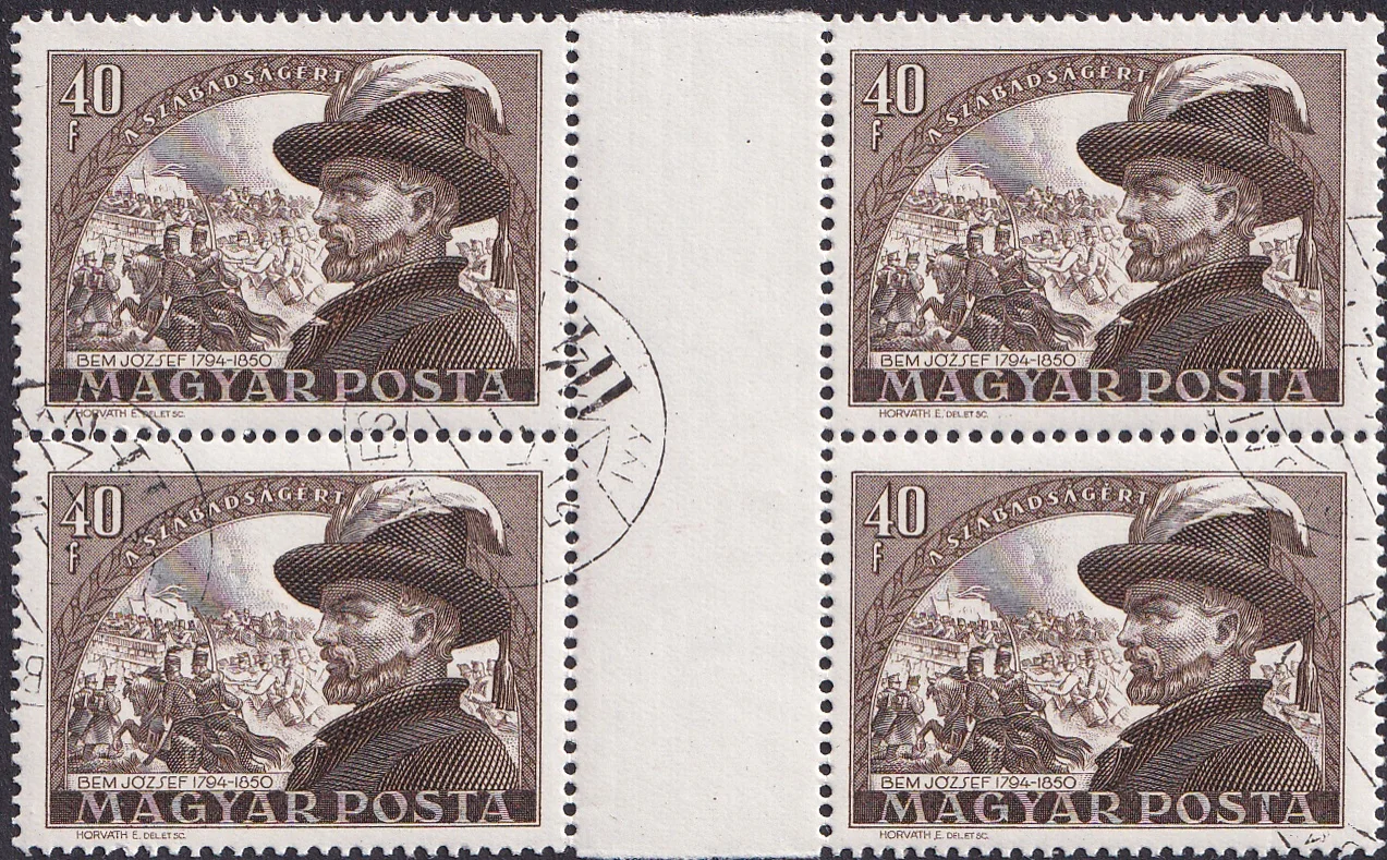 Gutter Pair