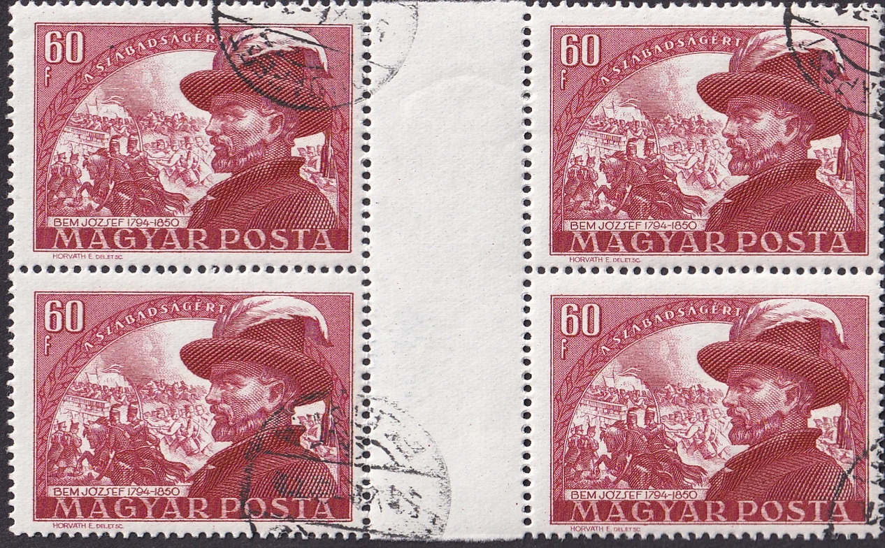 Gutter Pair