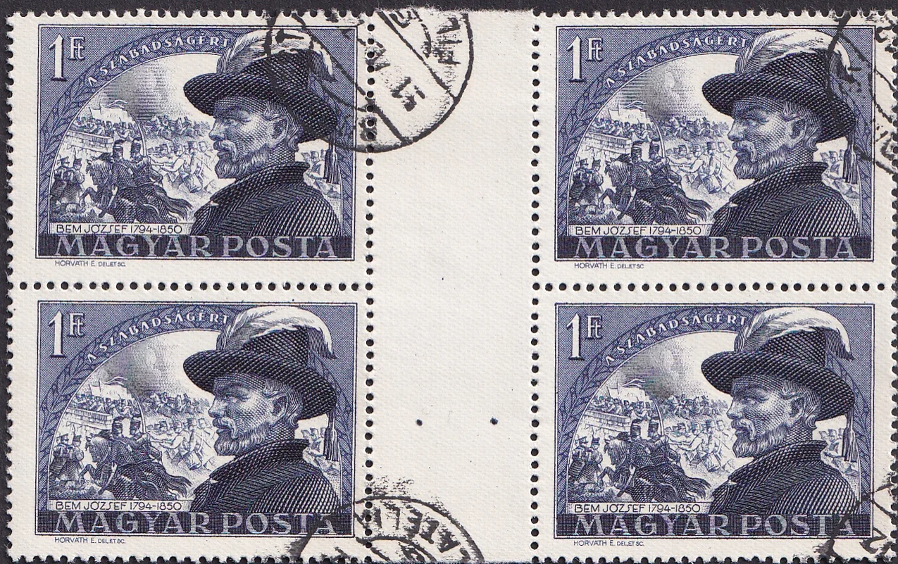 Gutter Pair