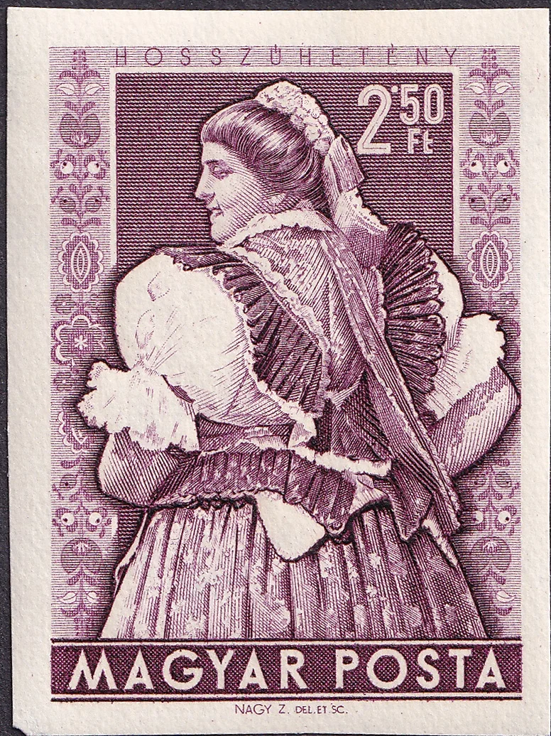 Imperforate