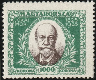 Jókai Mór