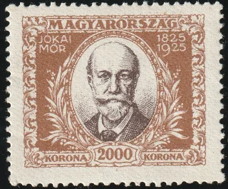 Jókai Mór