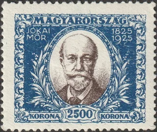 Jókai Mór