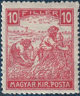 Arató pár