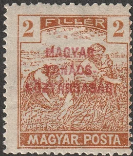 Arató pár (MAGYAR TANÁCSKÖZTÁRSASÁG)