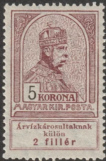 I. Ferenc József