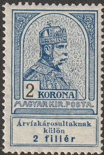 I. Ferenc József