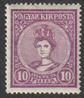 Zita királyné