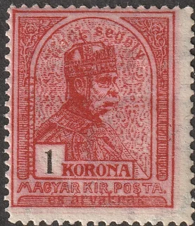 I. Ferenc József